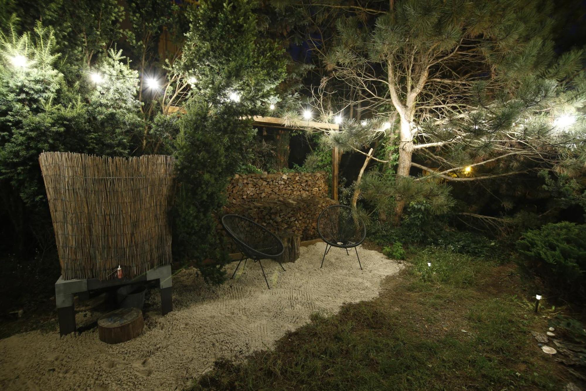 Large 120m With Garden And Cat Near Zoo