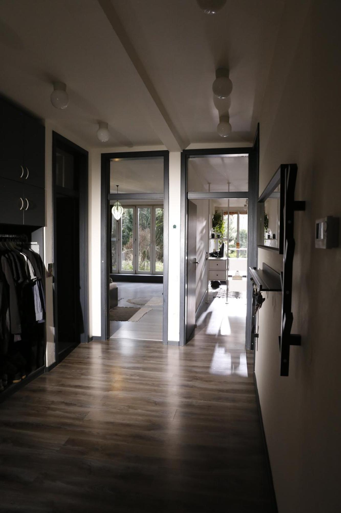 Large 120m With Garden And Cat Near Zoo Appartamento *